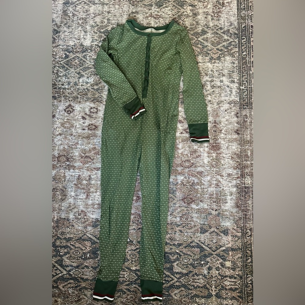 Hearth & Hand Family Christmas Pajamas Women XS